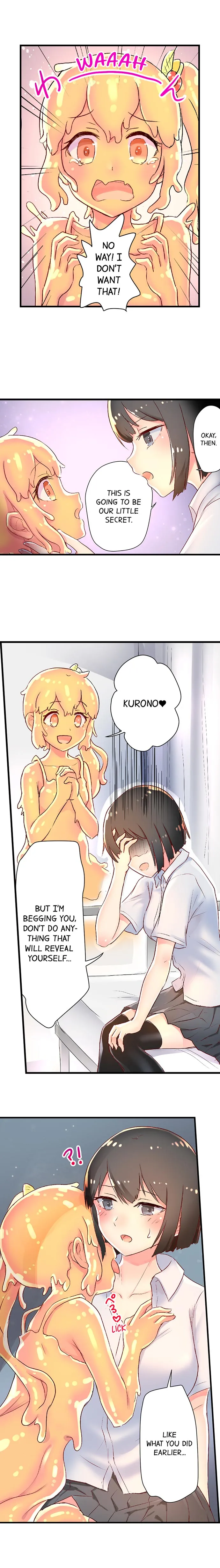 Taste My Sweet Jelly Body Chapter 6 page 6 - 