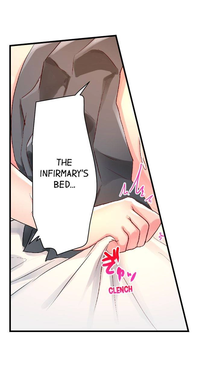 Taste My Sweet Jelly Body Chapter 7 page 18 - 