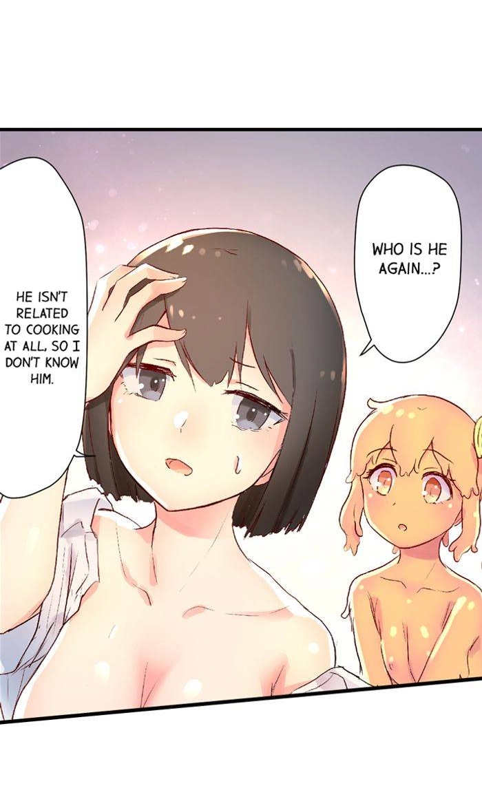 Taste My Sweet Jelly Body Chapter 7 page 3 - 
