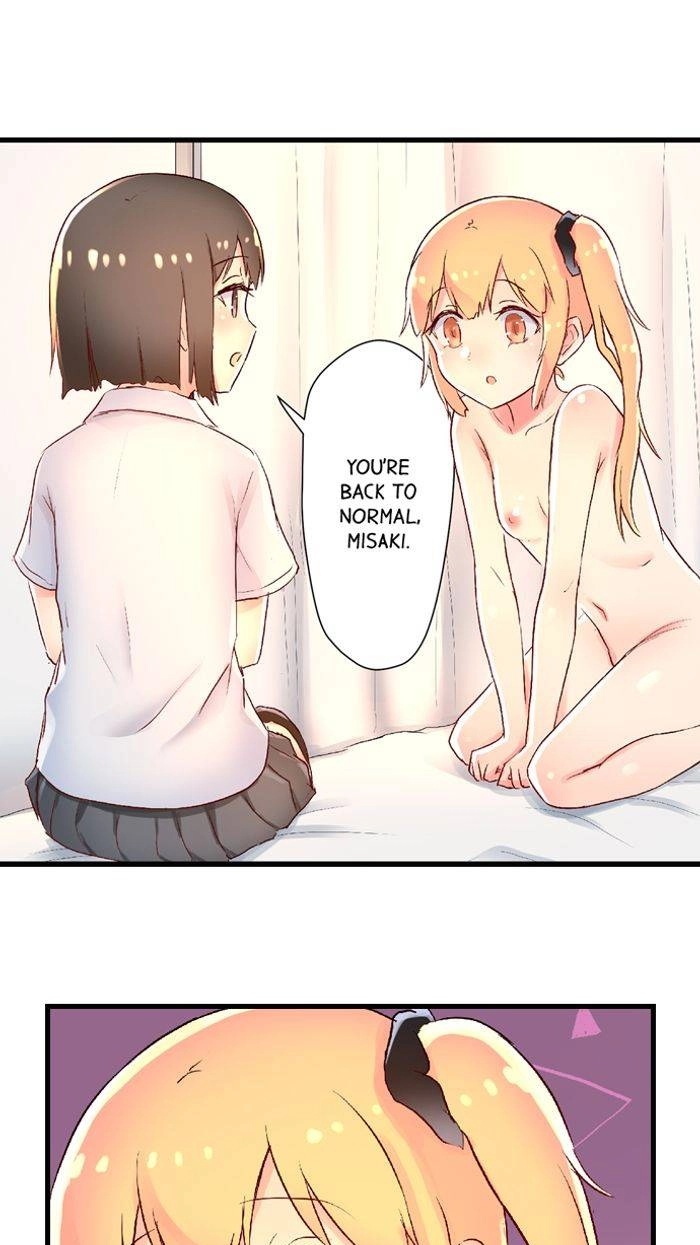 Taste My Sweet Jelly Body Chapter 7 page 24 - 