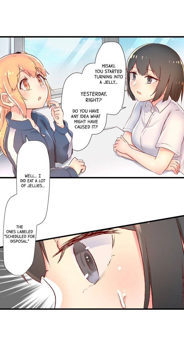 Taste My Sweet Jelly Body Chapter 7 page 28 - 