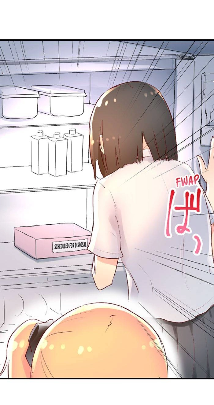 Taste My Sweet Jelly Body Chapter 7 page 29 - 