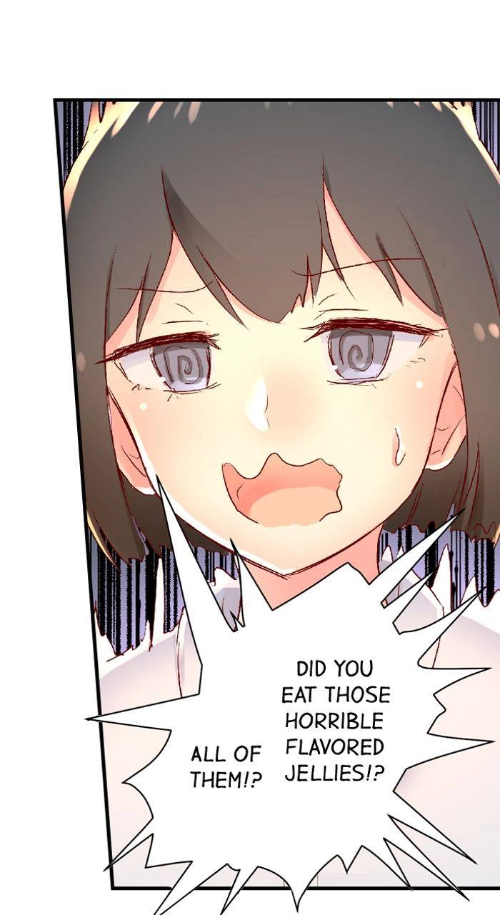 Taste My Sweet Jelly Body Chapter 8 page 2 - 