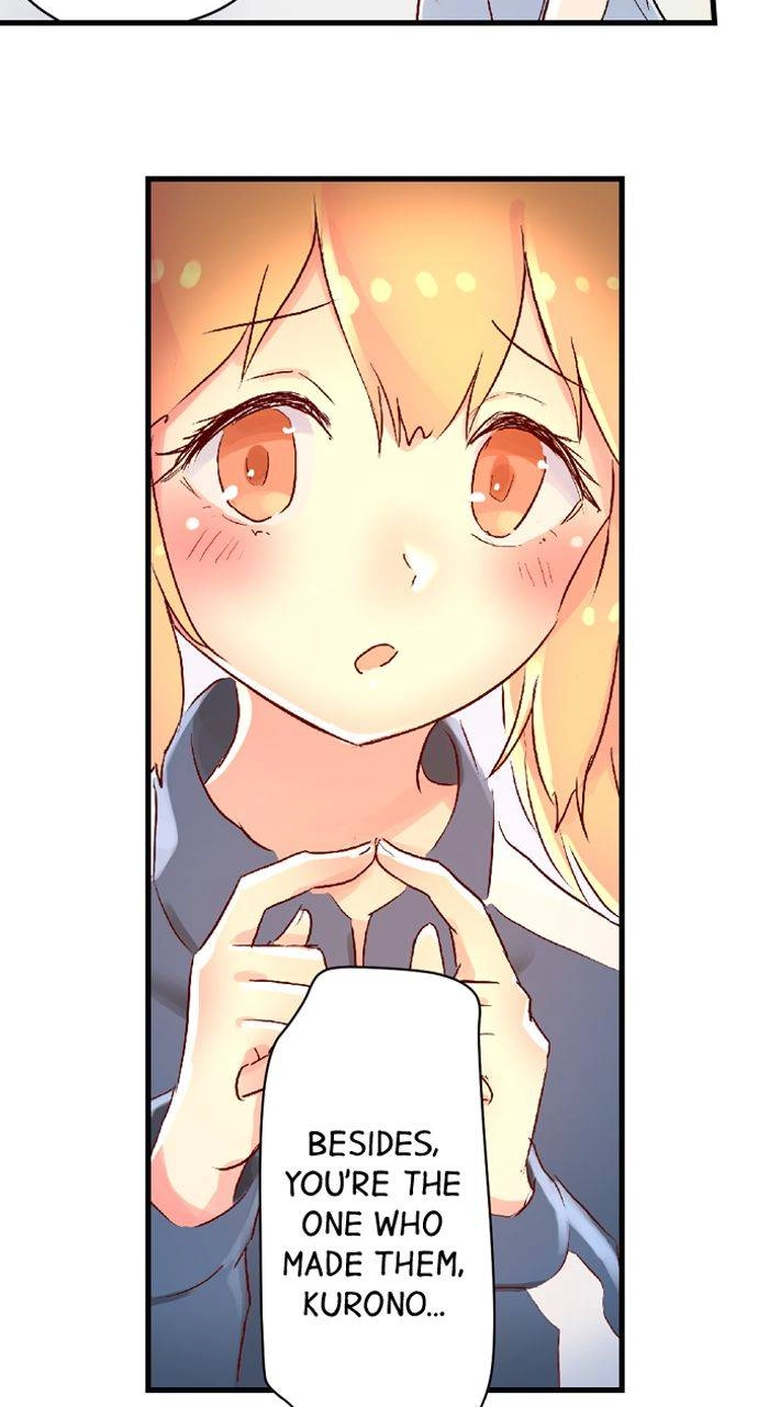 Taste My Sweet Jelly Body Chapter 8 page 4 - 