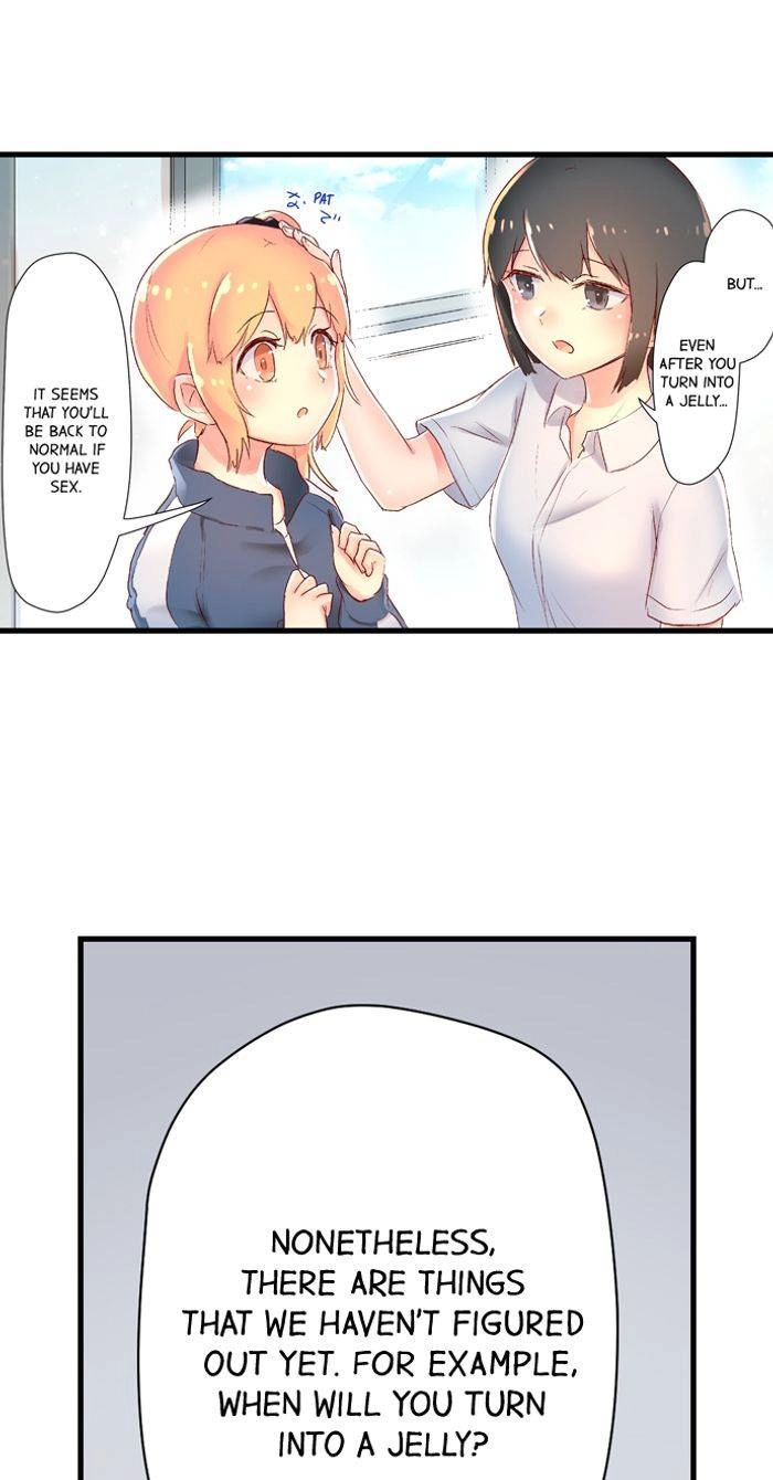Taste My Sweet Jelly Body Chapter 8 page 6 - 