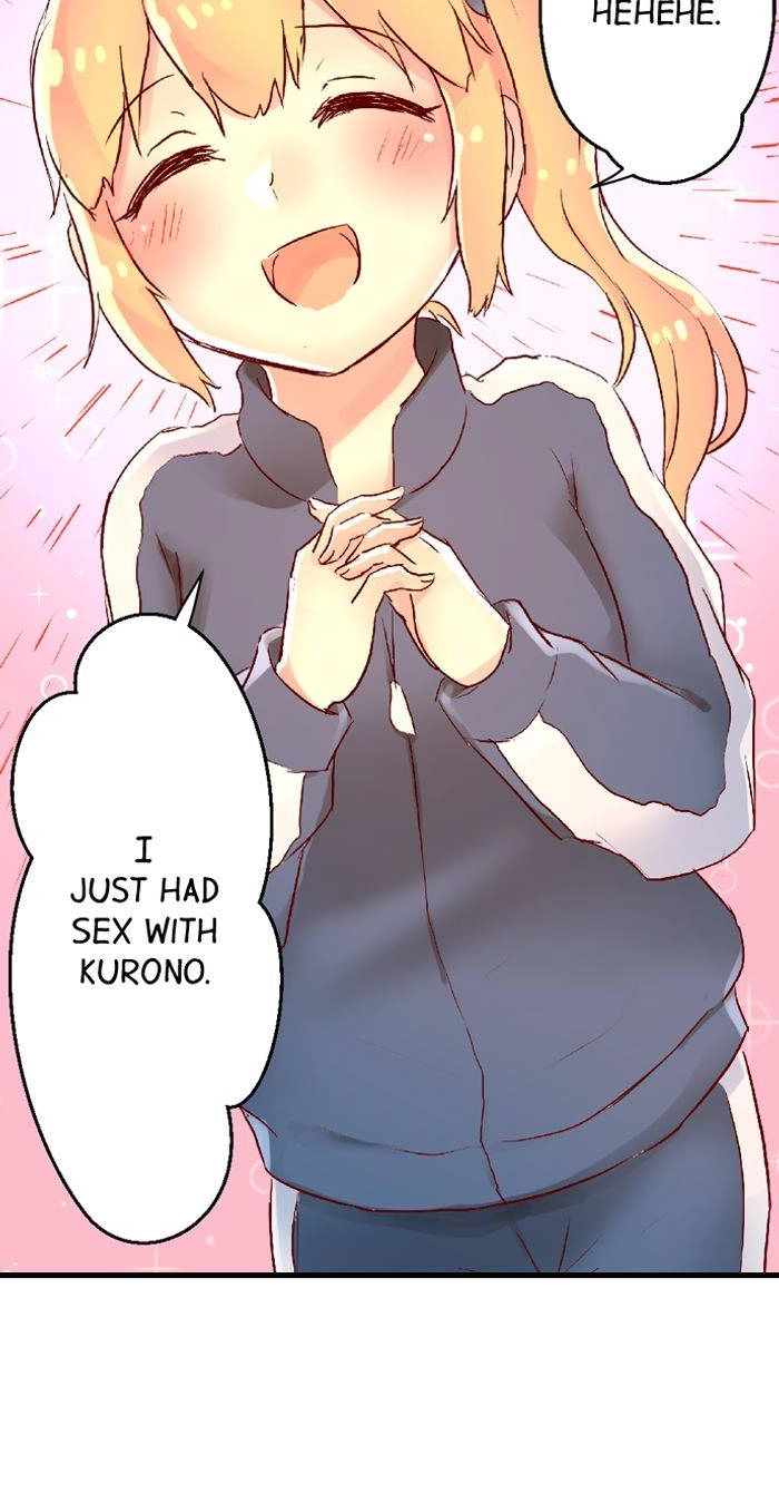 Taste My Sweet Jelly Body Chapter 8 page 8 - 