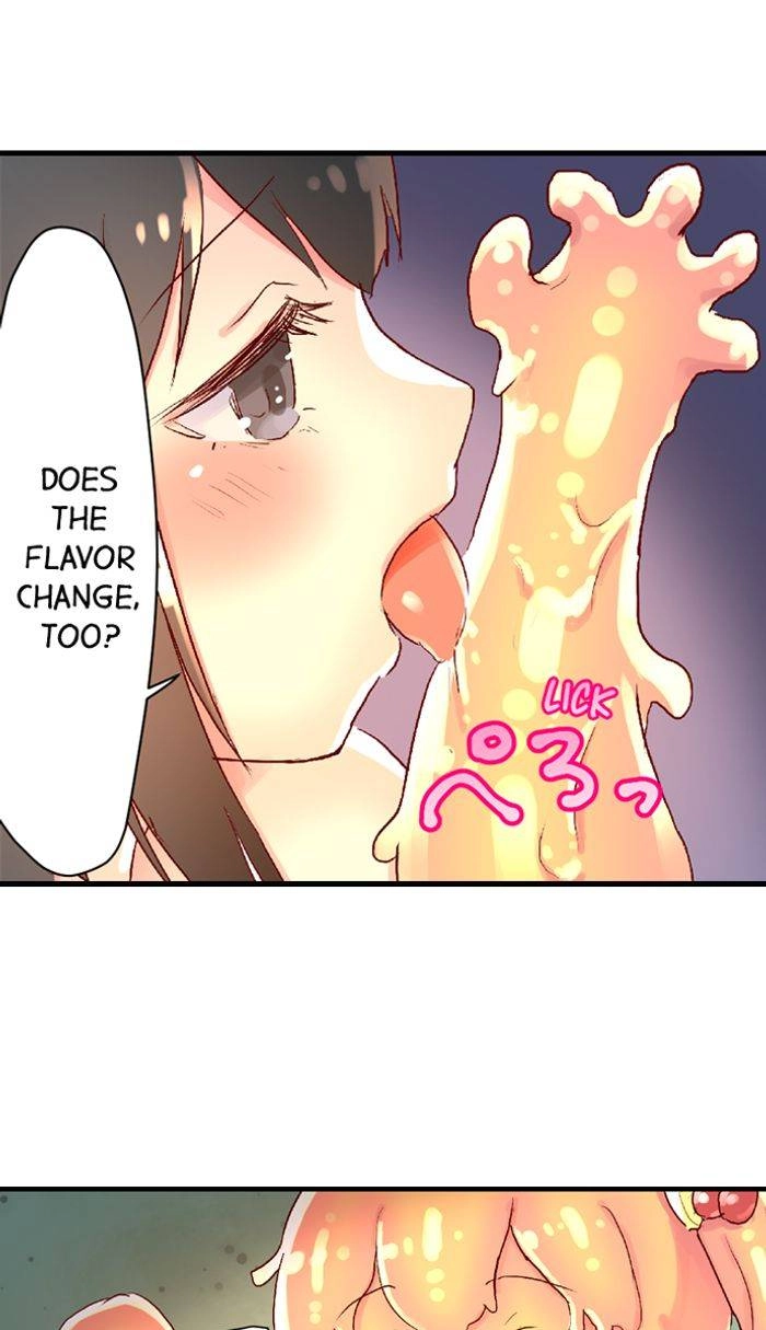 Taste My Sweet Jelly Body Chapter 9 page 2 - 