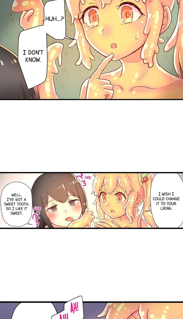 Taste My Sweet Jelly Body Chapter 9 page 3 - 