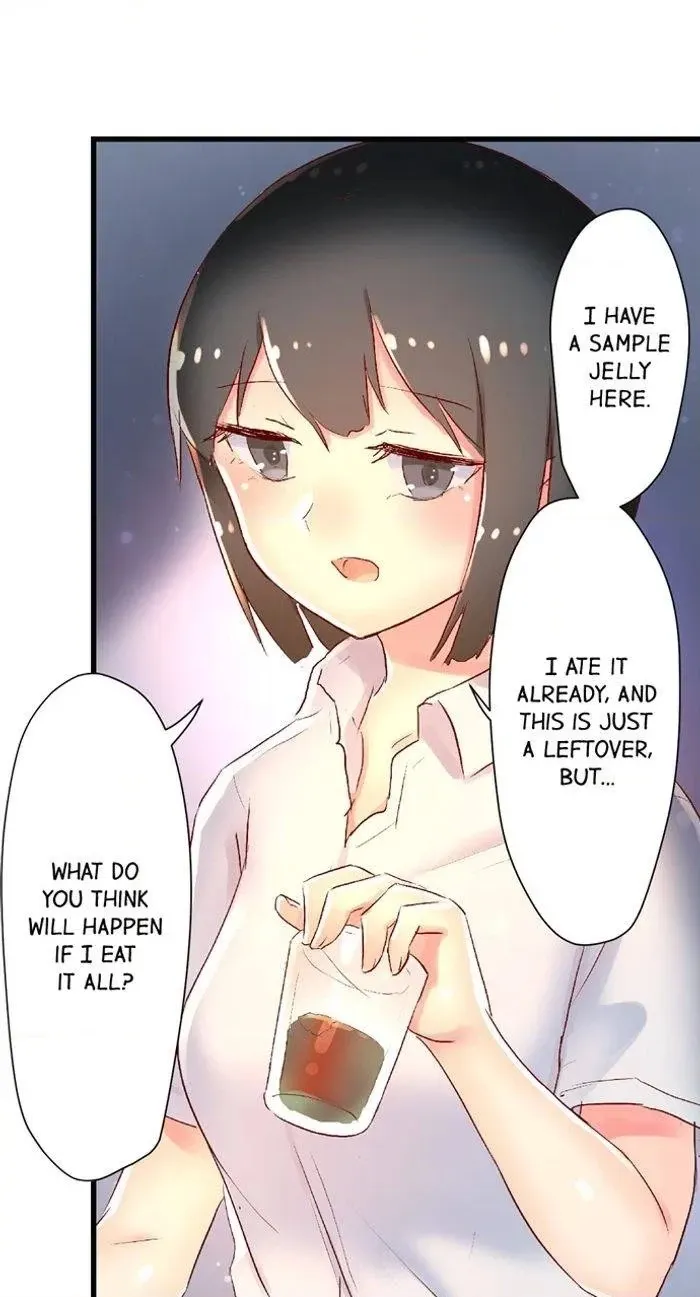 Taste My Sweet Jelly Body Chapter 9 page 30 - 