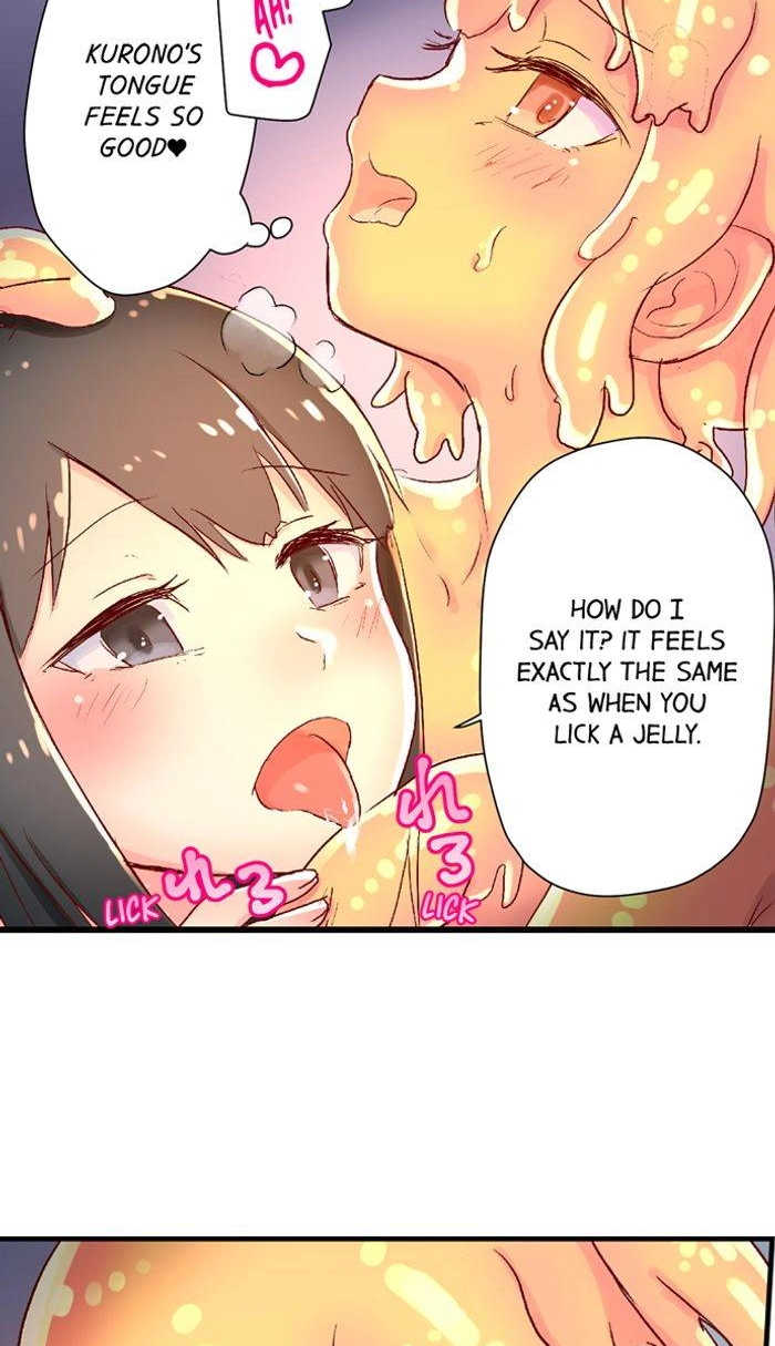 Taste My Sweet Jelly Body Chapter 9 page 4 - 
