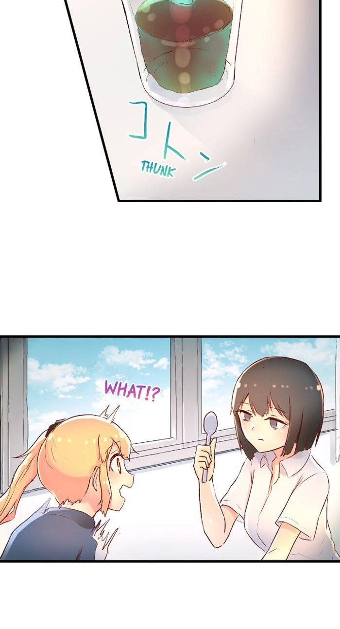 Taste My Sweet Jelly Body Chapter 9 page 33 - 