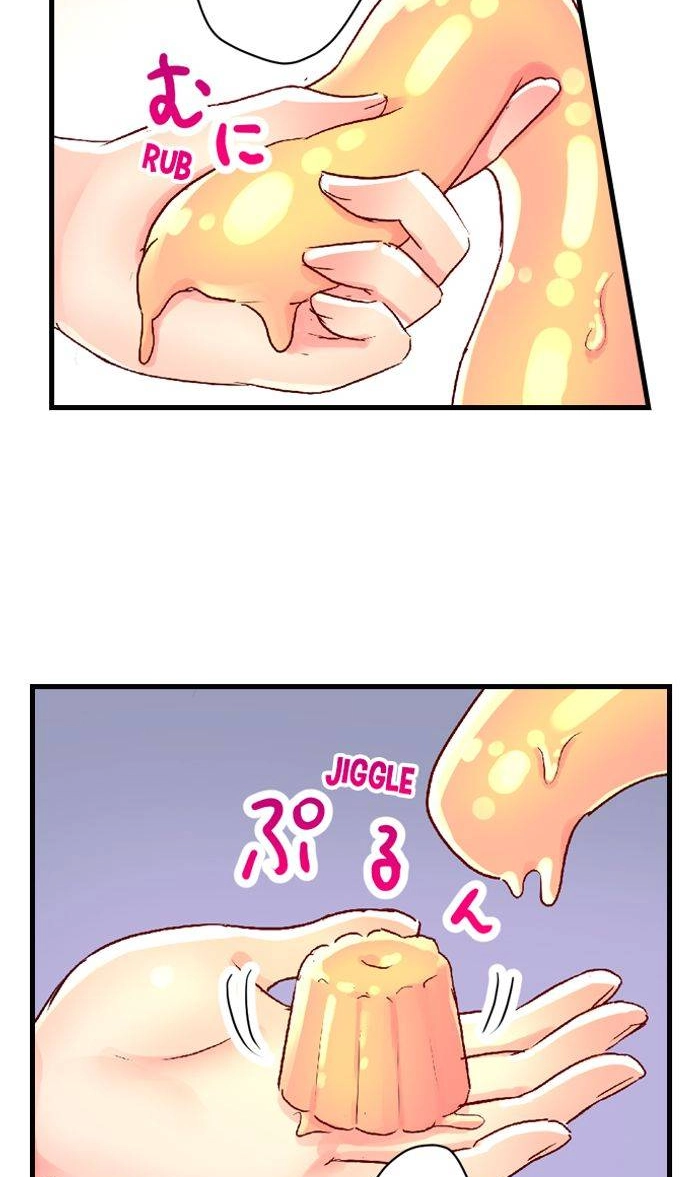 Taste My Sweet Jelly Body Chapter 9 page 7 - 