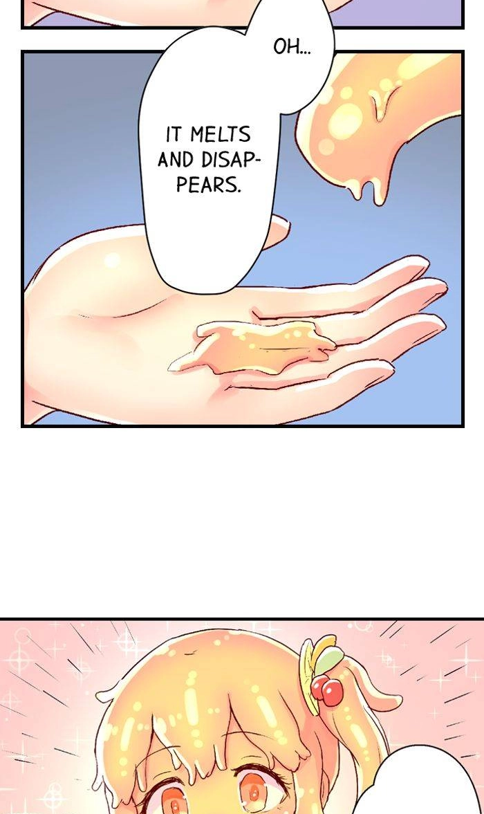 Taste My Sweet Jelly Body Chapter 9 page 8 - 