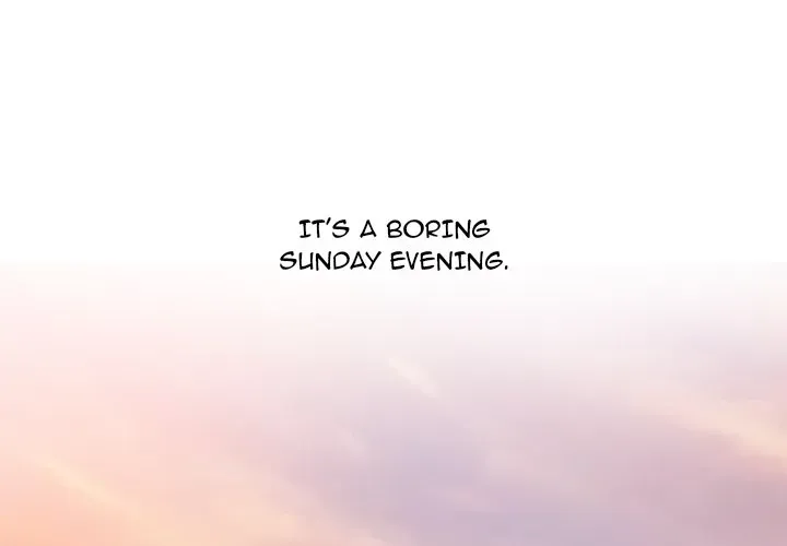Tasty Chat: 0km Chapter 1 page 2 - 
