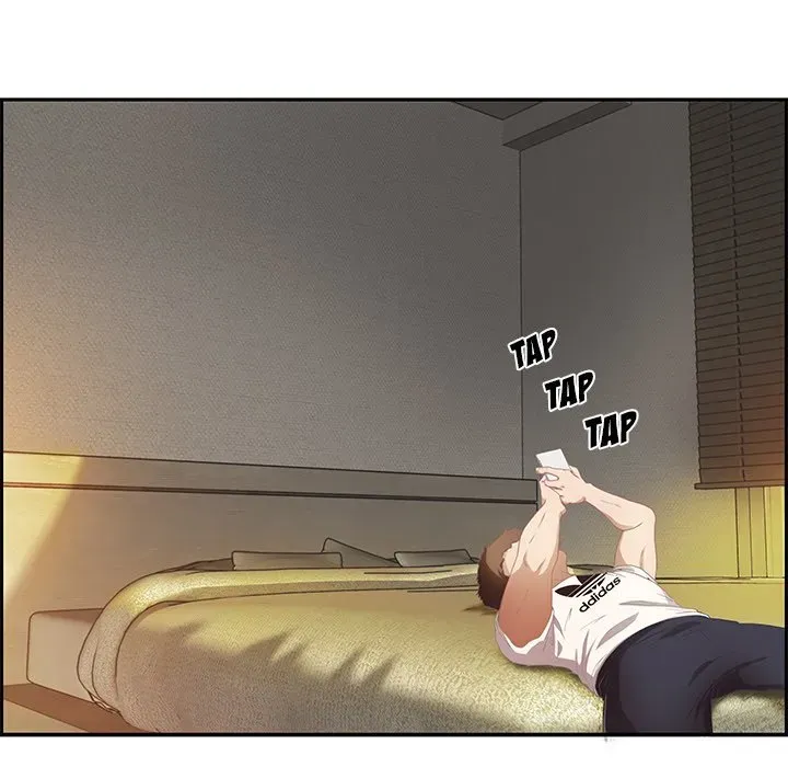 Tasty Chat: 0km Chapter 1 page 11 - 