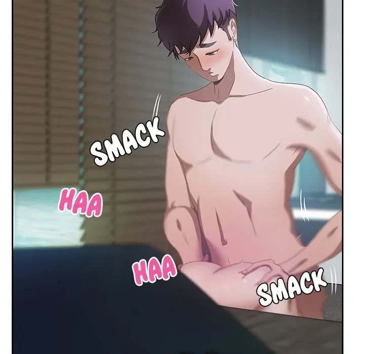 Tasty Chat: 0km Chapter 1 page 107 - 