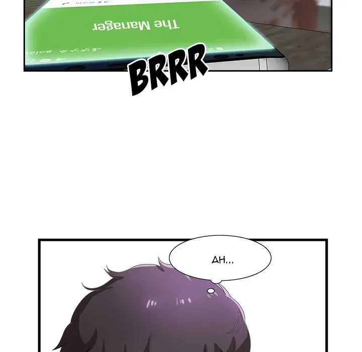 Tasty Chat: 0km Chapter 1 page 109 - 