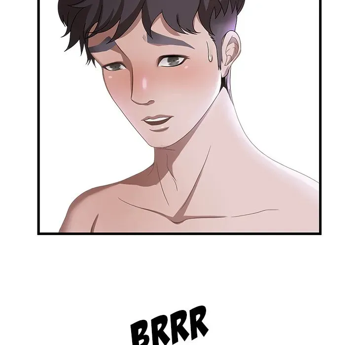Tasty Chat: 0km Chapter 1 page 110 - 