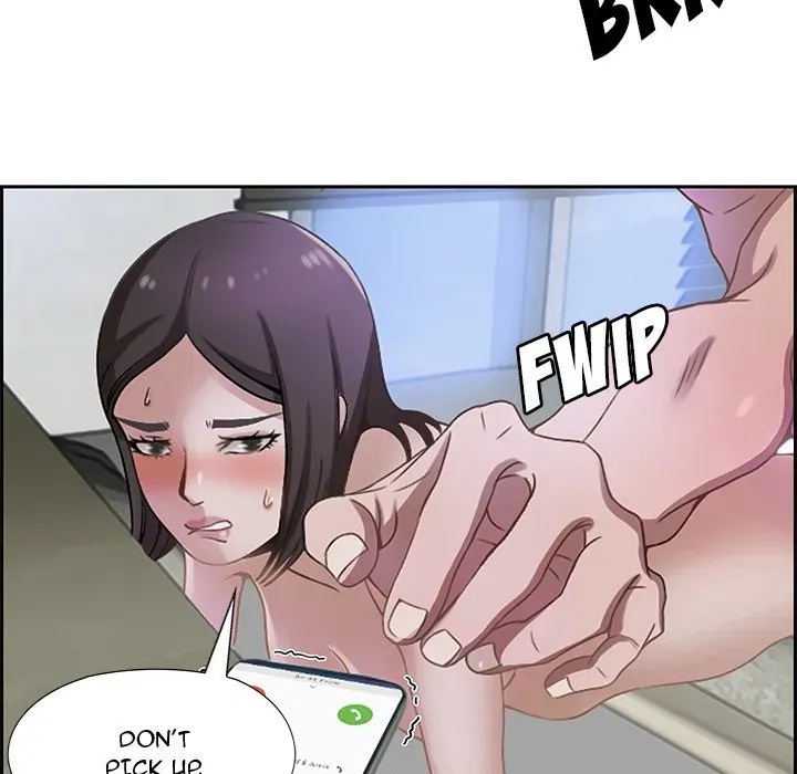 Tasty Chat: 0km Chapter 1 page 112 - 
