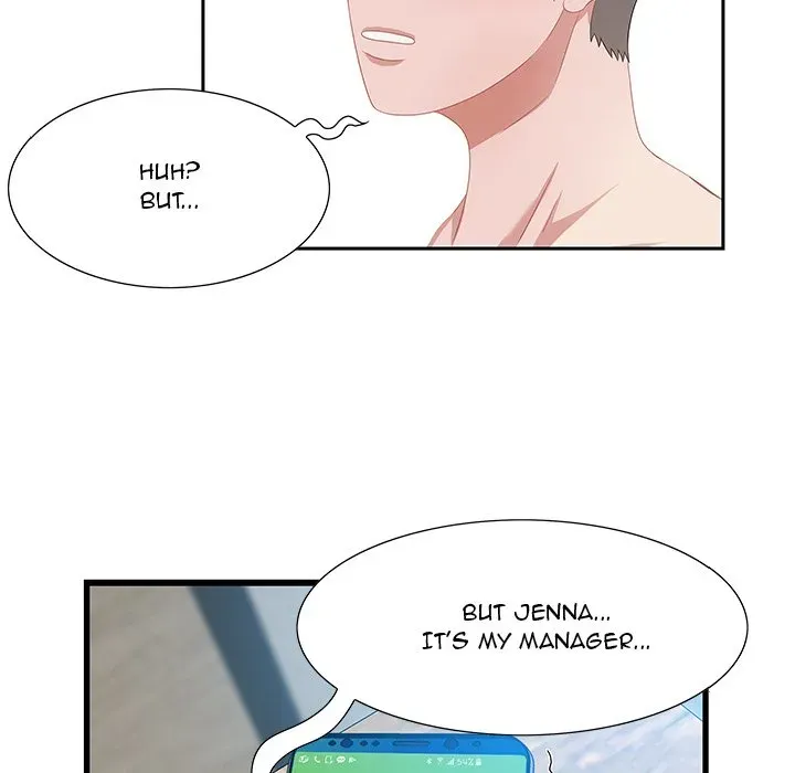 Tasty Chat: 0km Chapter 1 page 114 - 