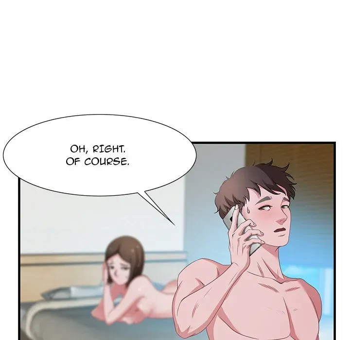 Tasty Chat: 0km Chapter 1 page 120 - 