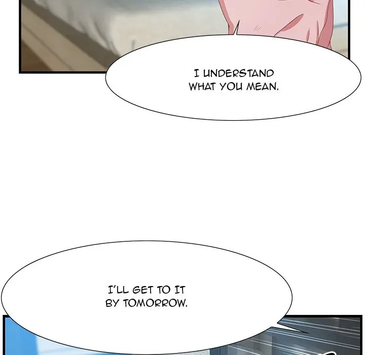 Tasty Chat: 0km Chapter 1 page 121 - 