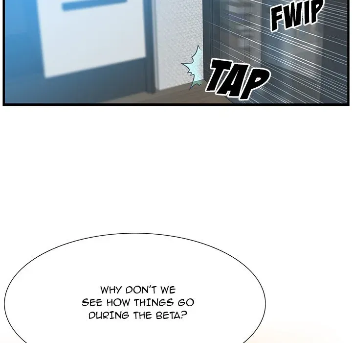 Tasty Chat: 0km Chapter 1 page 122 - 