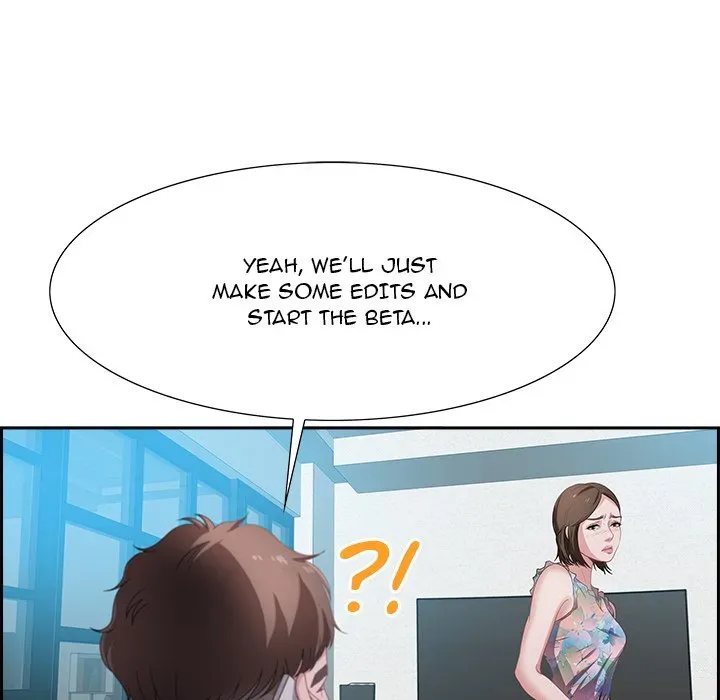 Tasty Chat: 0km Chapter 1 page 128 - 
