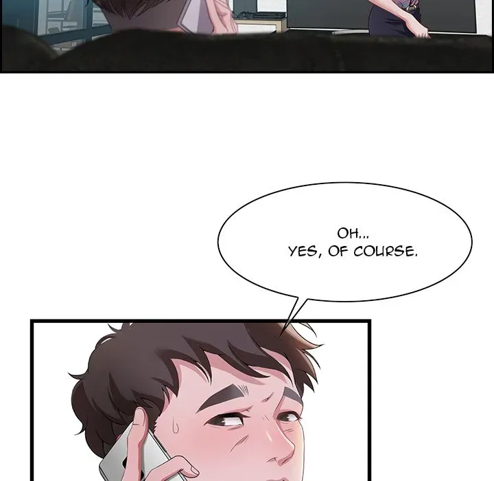 Tasty Chat: 0km Chapter 1 page 129 - 