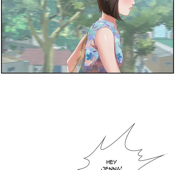 Tasty Chat: 0km Chapter 1 page 134 - 