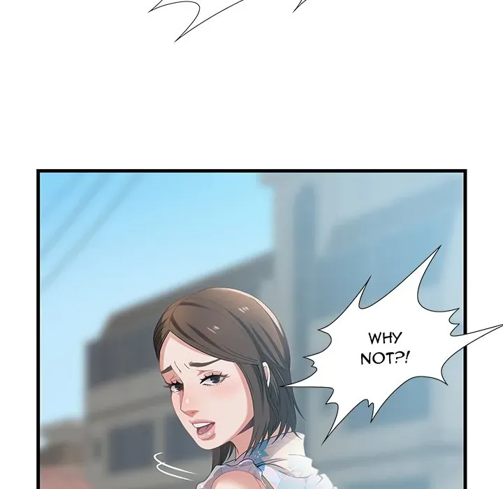 Tasty Chat: 0km Chapter 1 page 136 - 