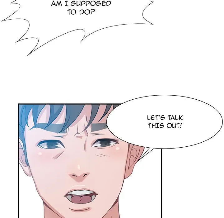 Tasty Chat: 0km Chapter 1 page 138 - 