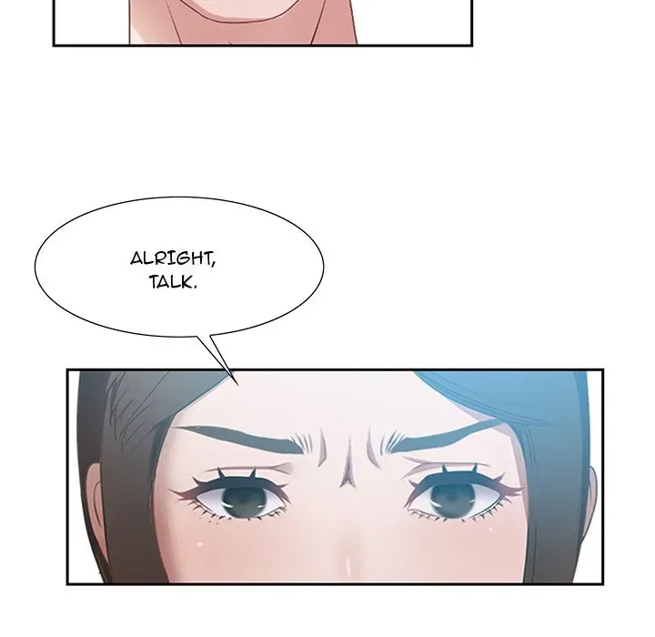 Tasty Chat: 0km Chapter 1 page 139 - 