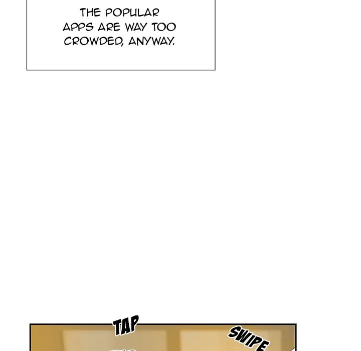 Tasty Chat: 0km Chapter 1 page 15 - 