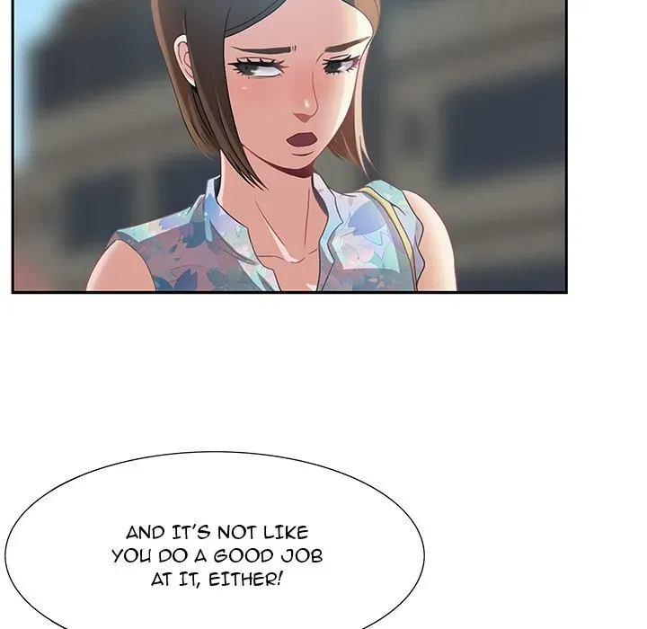 Tasty Chat: 0km Chapter 1 page 144 - 