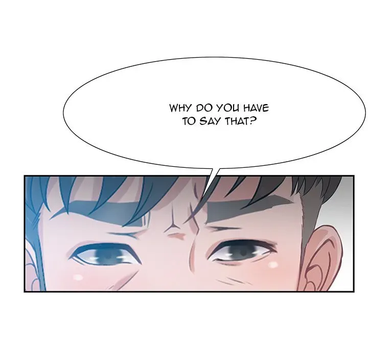 Tasty Chat: 0km Chapter 1 page 146 - 