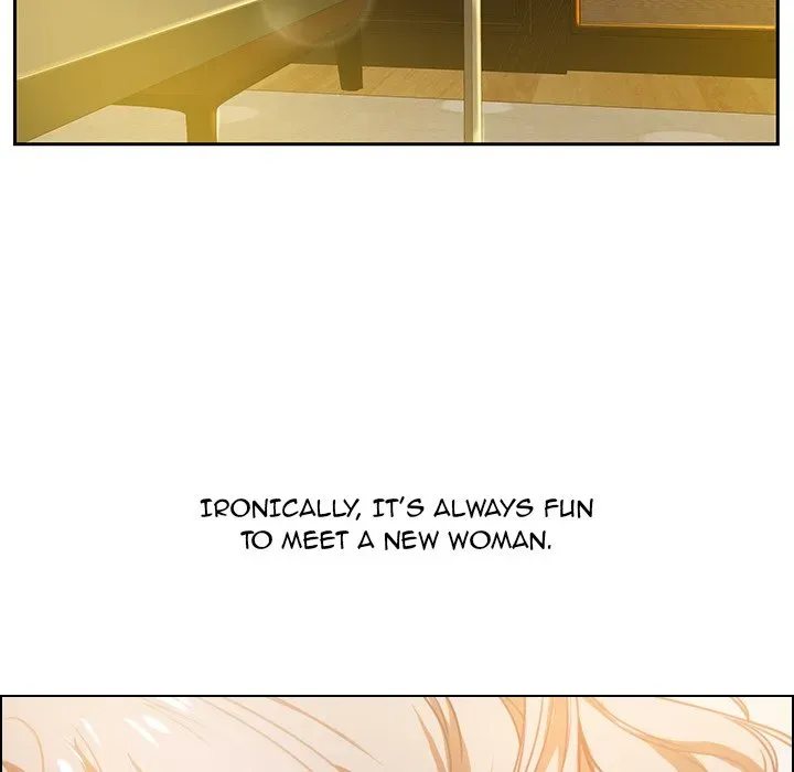 Tasty Chat: 0km Chapter 1 page 157 - 