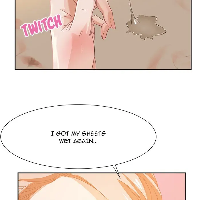 Tasty Chat: 0km Chapter 1 page 161 - 