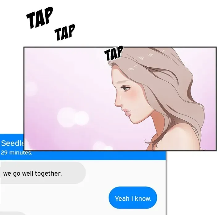 Tasty Chat: 0km Chapter 1 page 165 - 