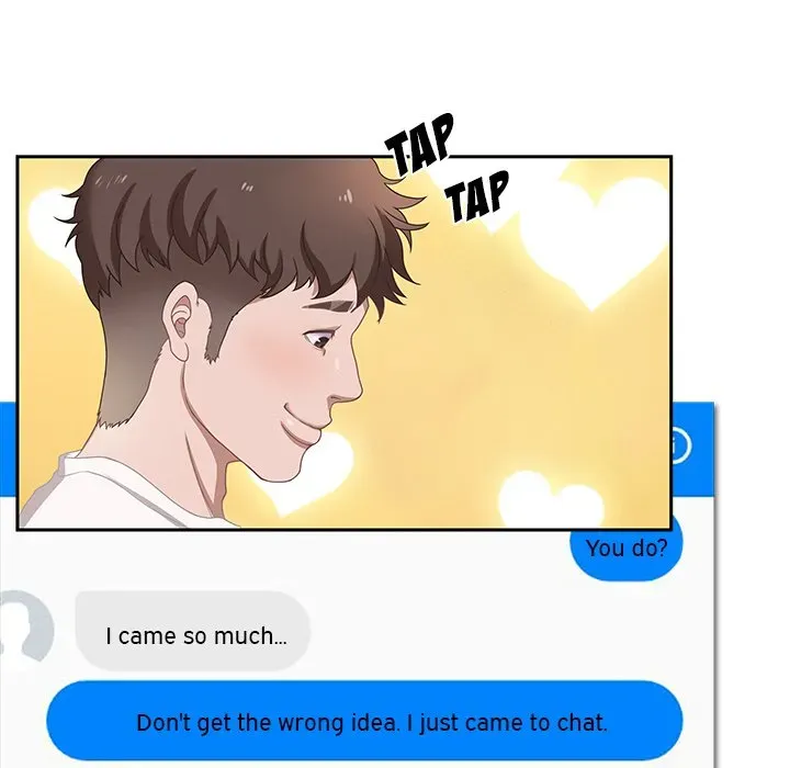 Tasty Chat: 0km Chapter 1 page 167 - 