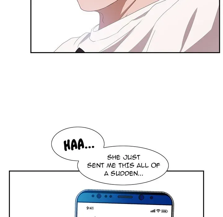Tasty Chat: 0km Chapter 1 page 187 - 