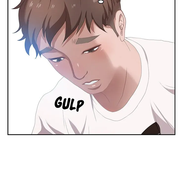 Tasty Chat: 0km Chapter 1 page 190 - 