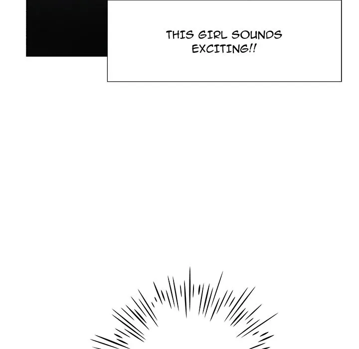 Tasty Chat: 0km Chapter 1 page 21 - 