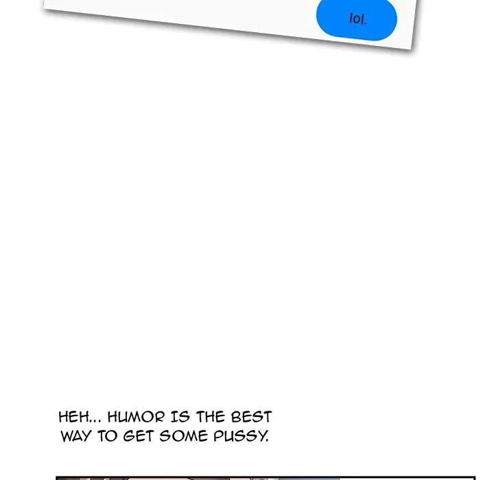 Tasty Chat: 0km Chapter 1 page 30 - 