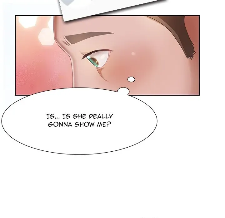 Tasty Chat: 0km Chapter 1 page 34 - 