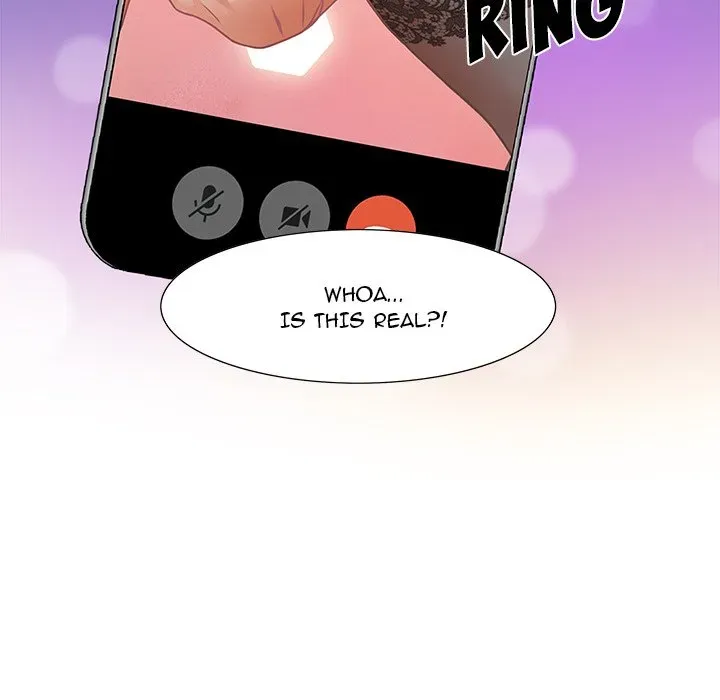 Tasty Chat: 0km Chapter 1 page 40 - 