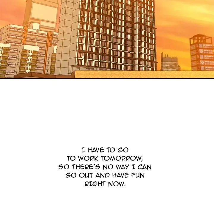 Tasty Chat: 0km Chapter 1 page 5 - 