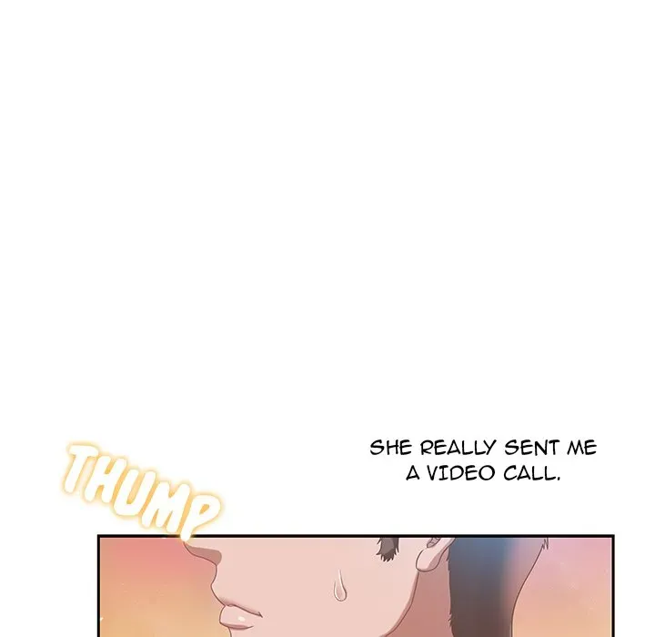Tasty Chat: 0km Chapter 1 page 41 - 