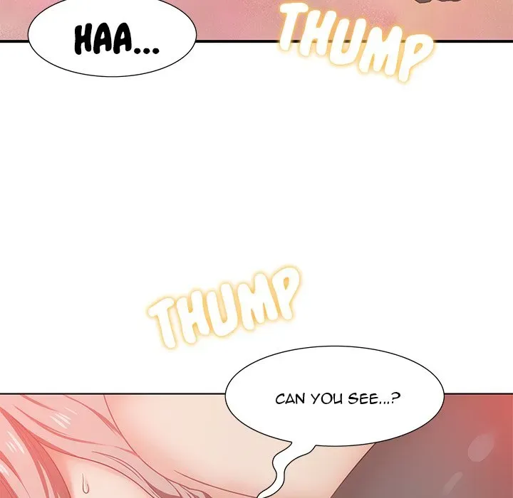 Tasty Chat: 0km Chapter 1 page 44 - 