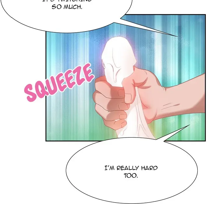 Tasty Chat: 0km Chapter 1 page 48 - 